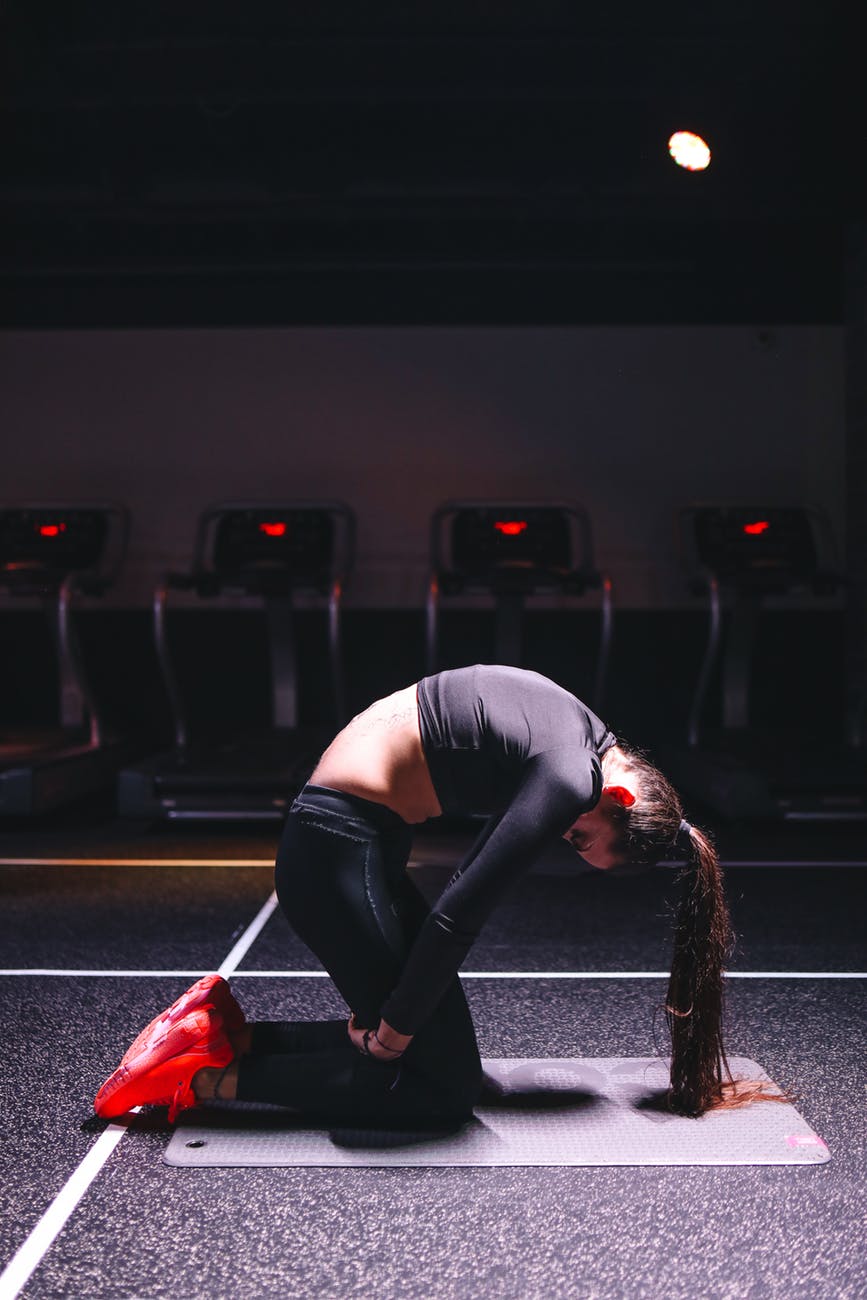 What To Do In A Weight Loss&nbsp;Plateau