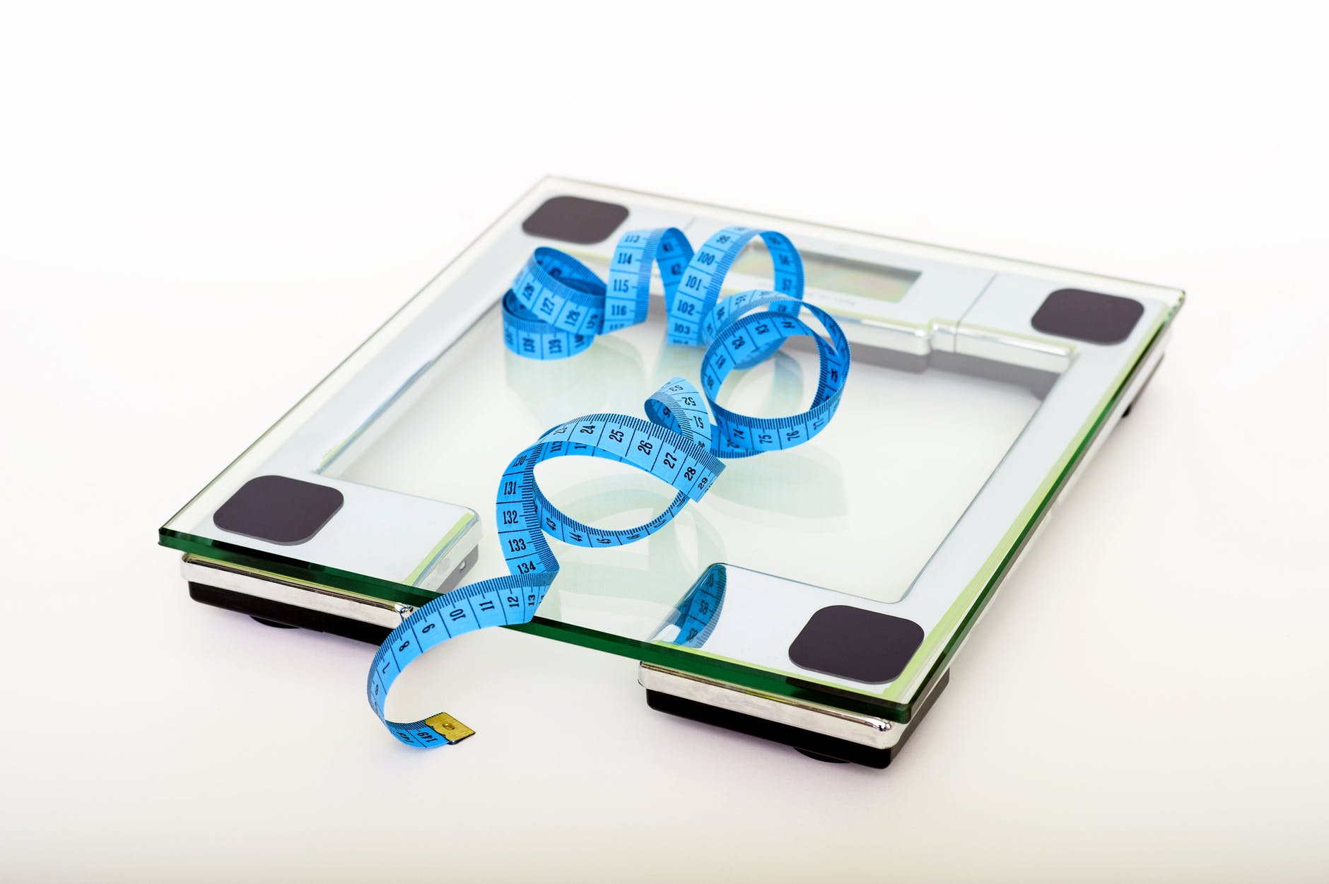 Why Weight Gain Creeps On Us As We Age (And What To Do About It)