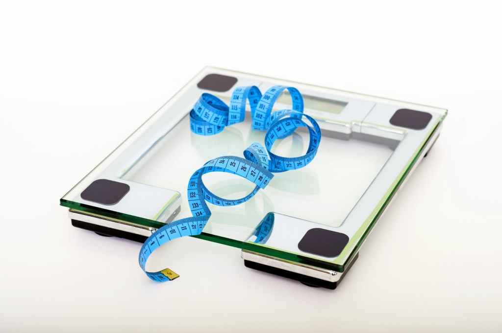 Why Weight Gain Creeps On Us As We Age (And What To Do About It)