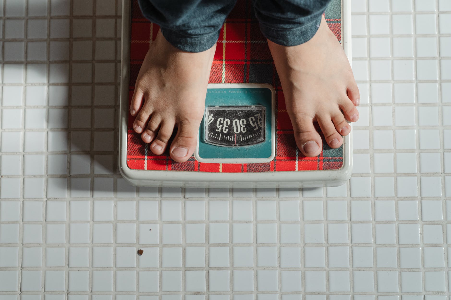 Why The Scale Is Your Enemy – And How To Turn It Into An Ally