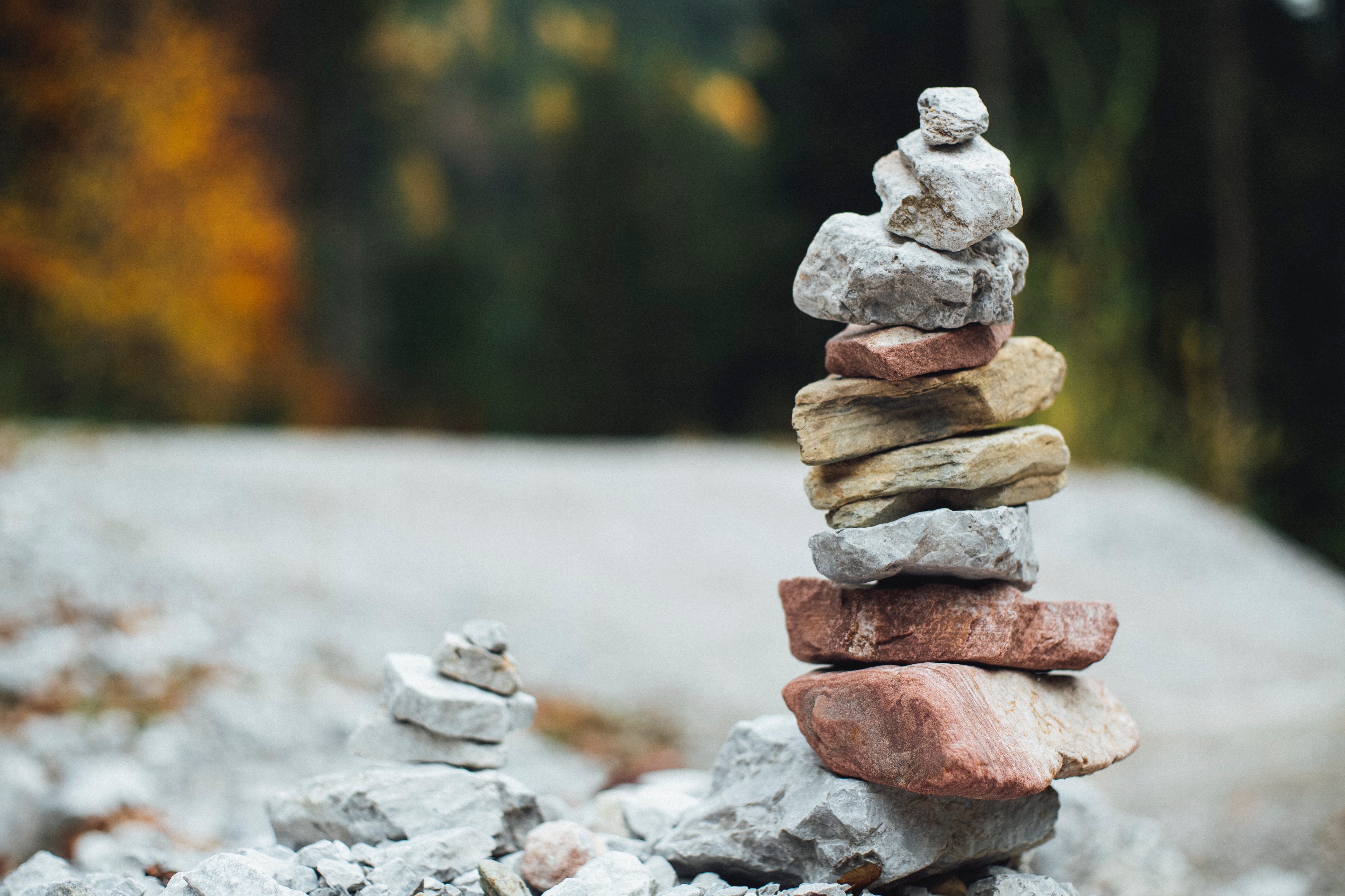 A Strong Core For Life – Part 1