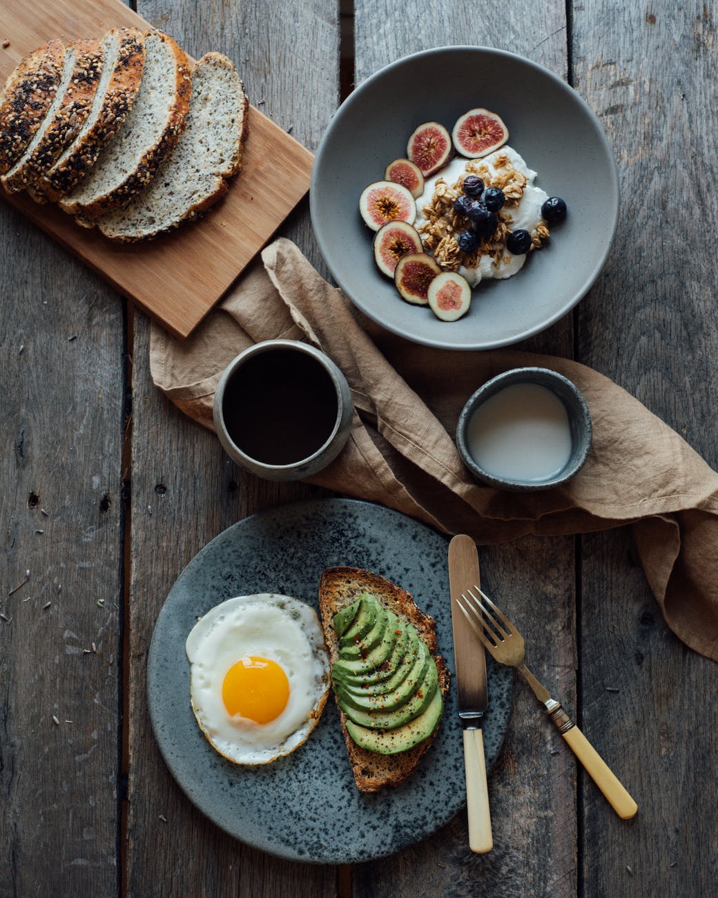 5 Mistakes All Dieters Make