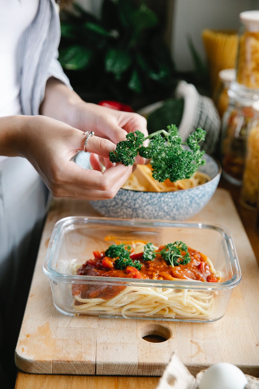 How Much Should A Woman Eat For Sustainable Weight Loss?