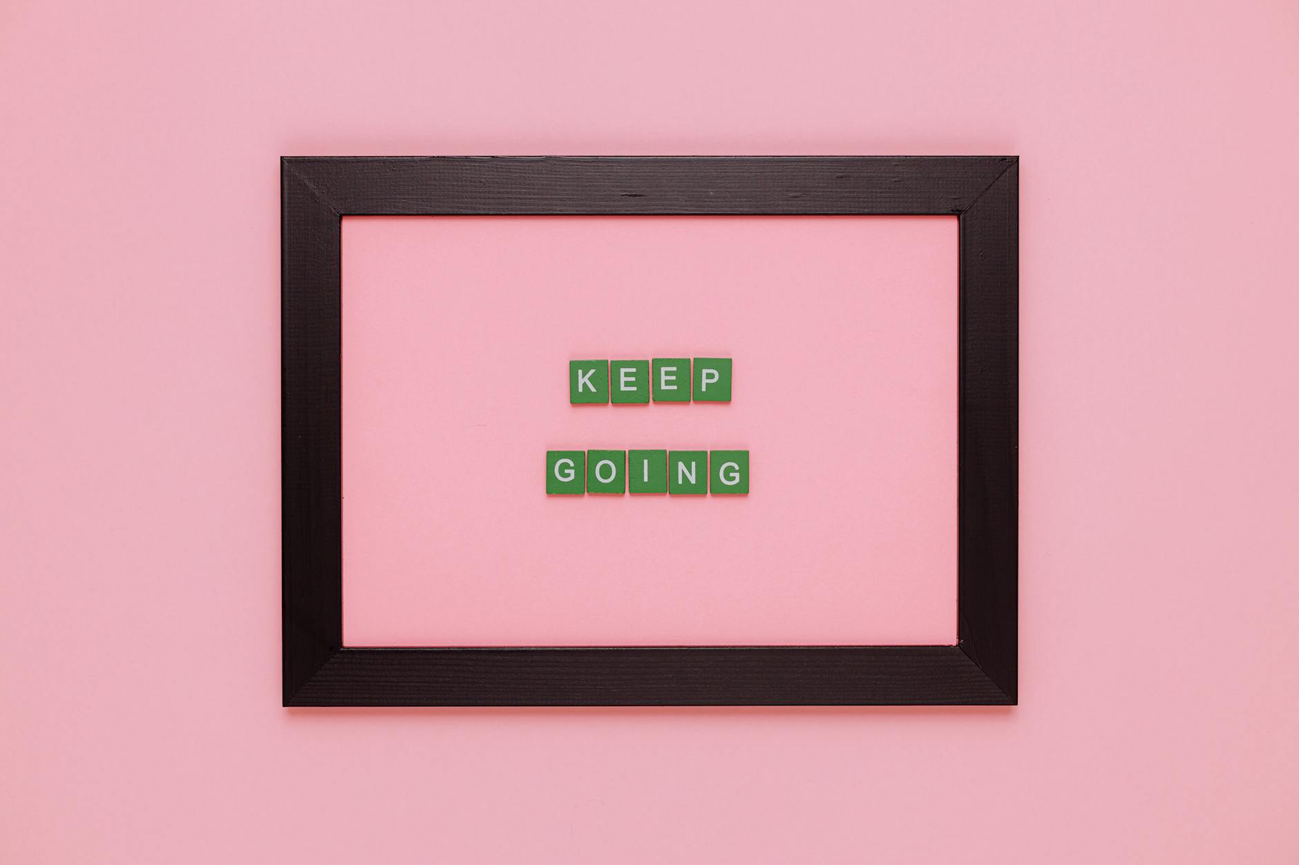 Don’t Compound Your Mistakes